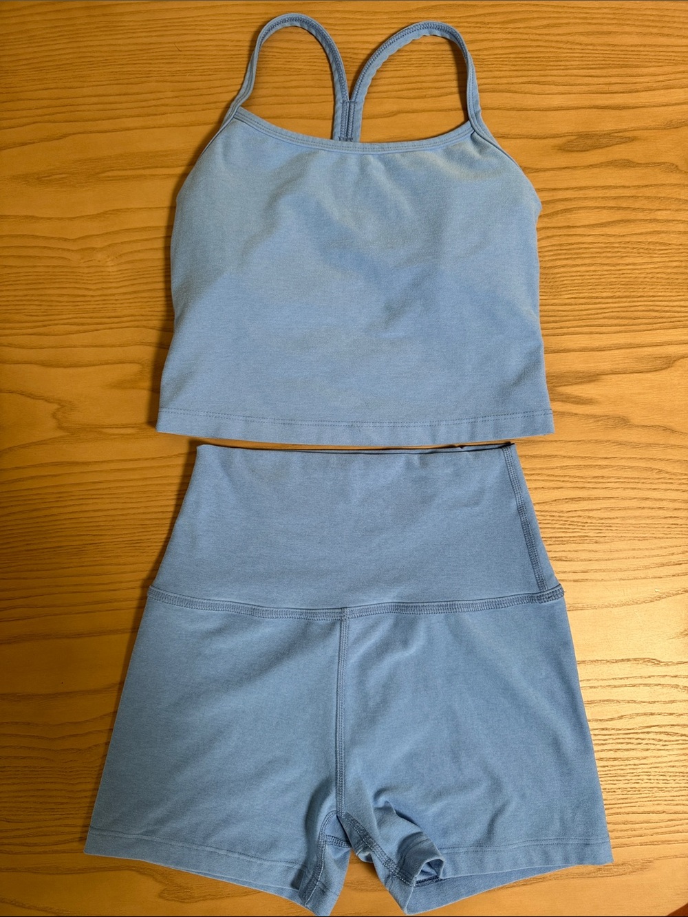 Beyond yoga set